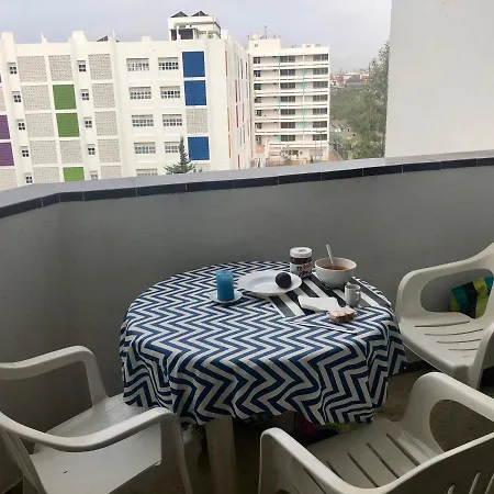 Agaete Park Apartament *