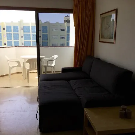 Apartament Agaete Park Playa del Inglés
