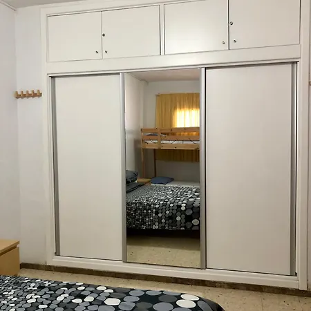 Agaete Park Apartament