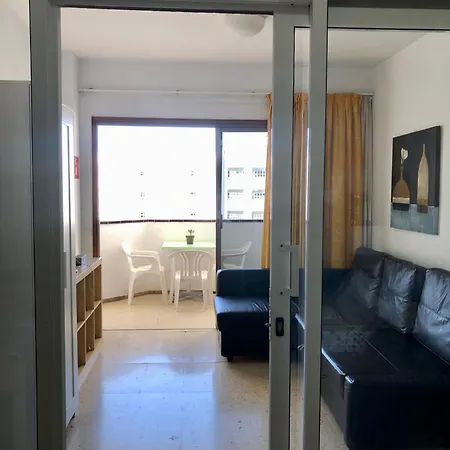Apartament Agaete Park