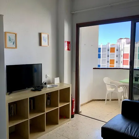 Agaete Park Apartament Playa del Inglés