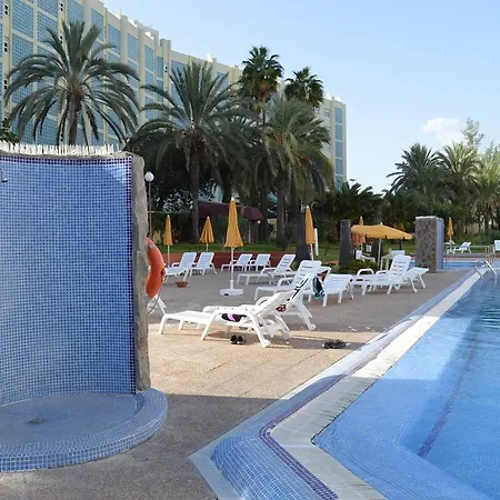 Apartament Agaete Park Playa del Inglés