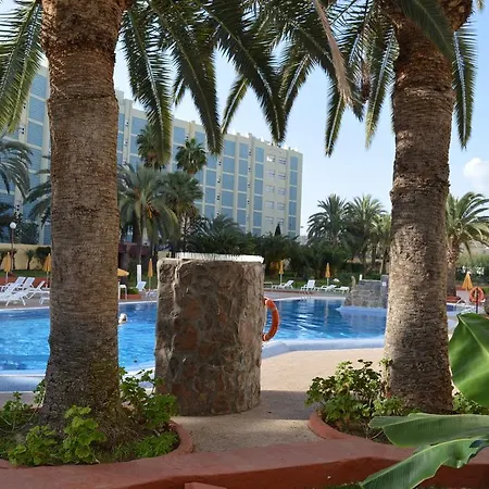 Agaete Park Apartament