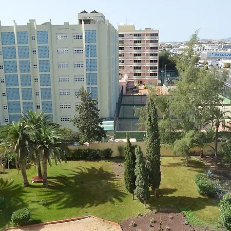 Agaete Park Apartament