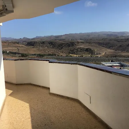 Agaete Park Apartament