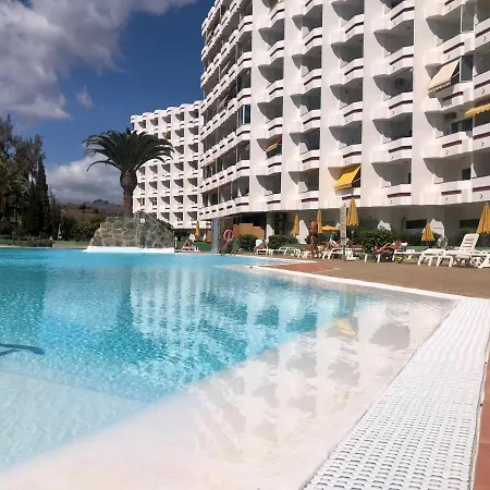 Apartman Agaete Park