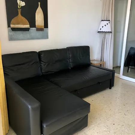 Apartman Agaete Park Playa del Inglés