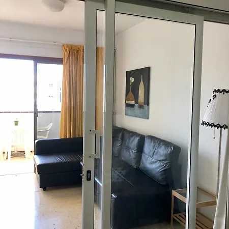 Apartman Agaete Park