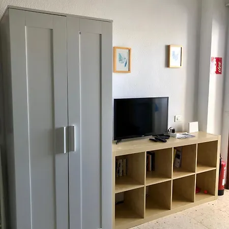 Agaete Park Apartman *