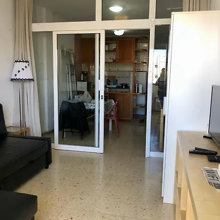 Agaete Park Apartman Playa del Inglés
