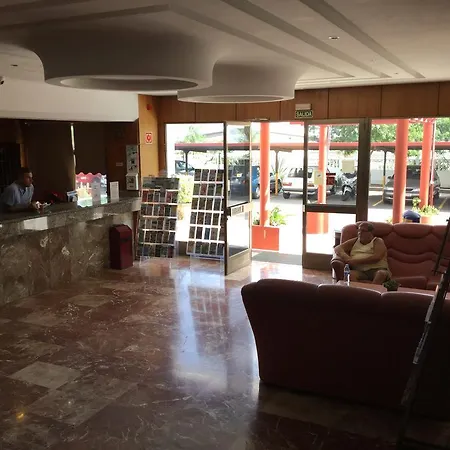 Apartman Agaete Park *