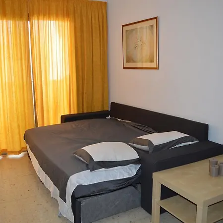 Apartman Agaete Park