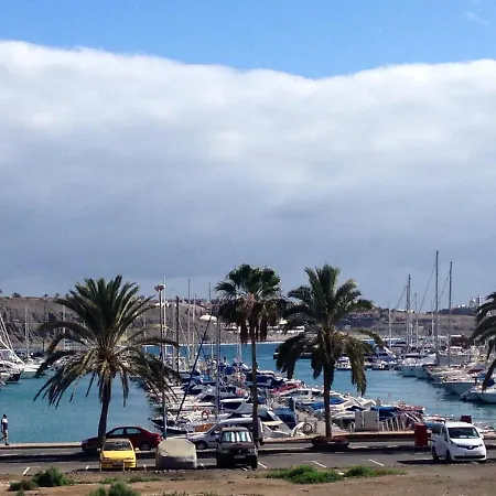 Appartamento Agaete Park Playa del Inglés