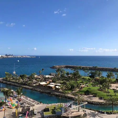 Appartamento Agaete Park Playa del Inglés
